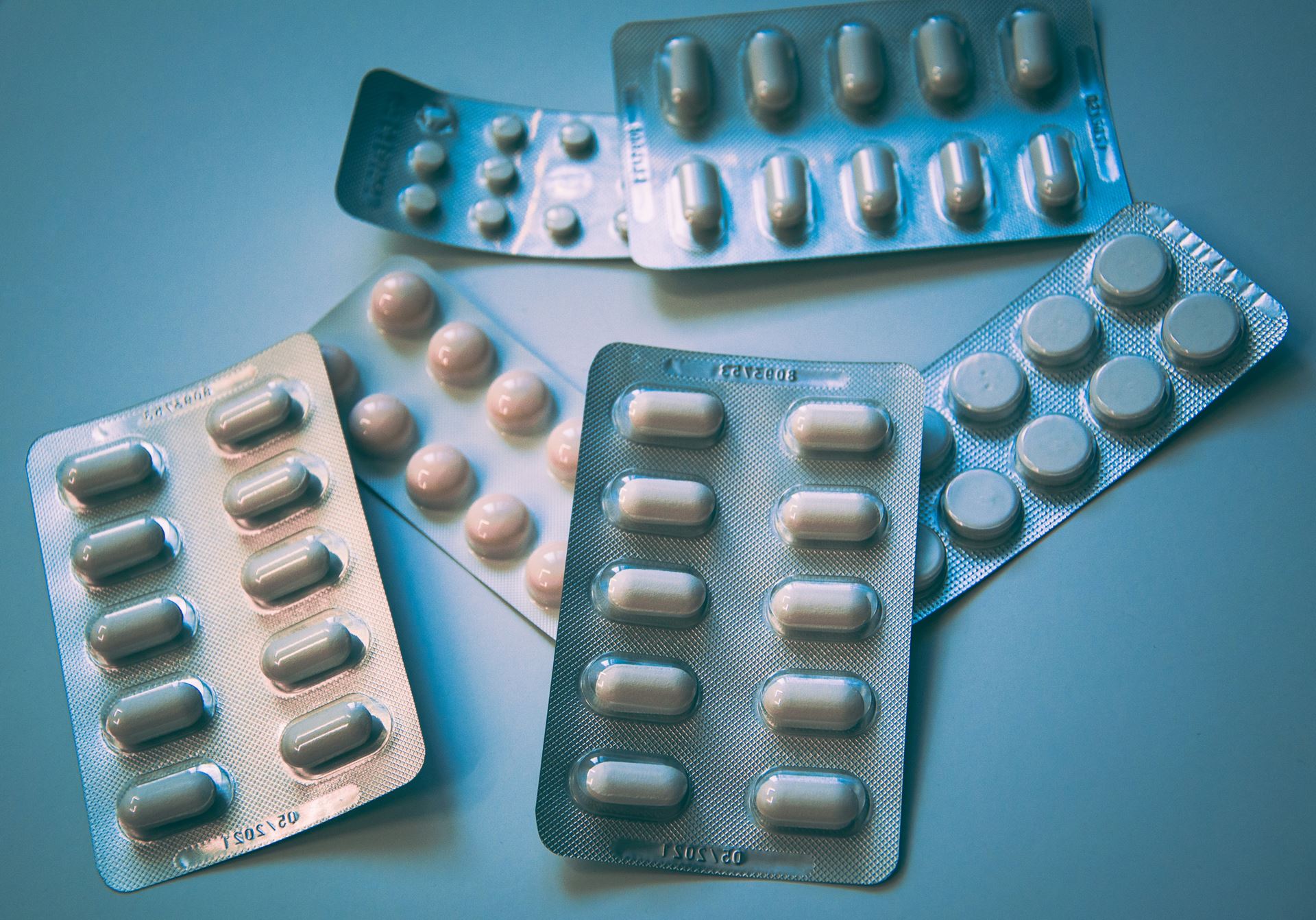 Repeat Prescriptions